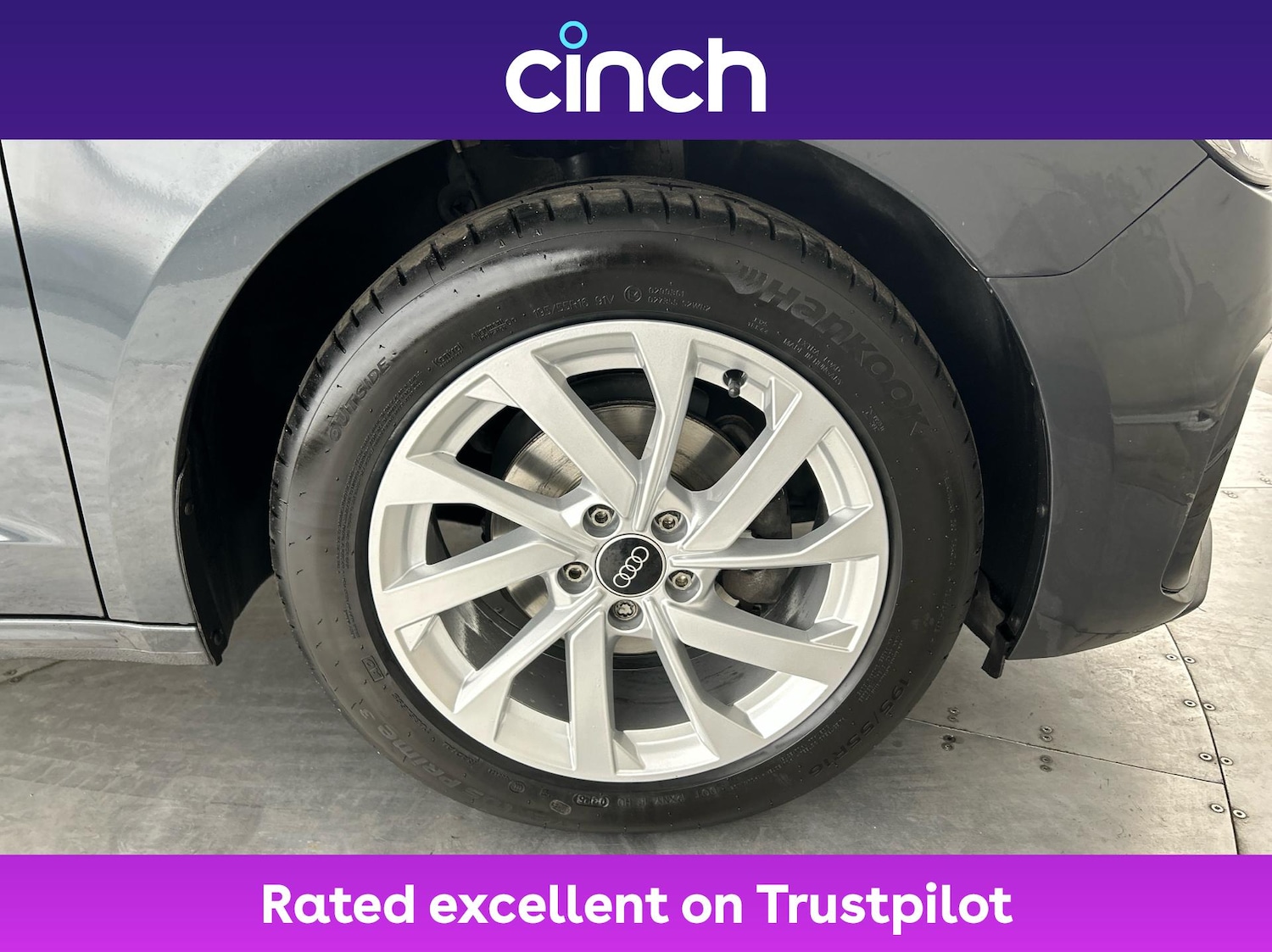 Used Audi A1 2023 for sale - 76082269: Photo 28