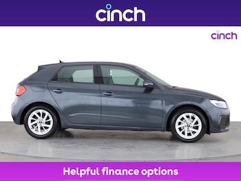 Used Audi A1 2023 for sale - 76082269: Photo 2