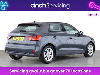 Used Audi A1 2023 for sale - 76082269: Photo 3
