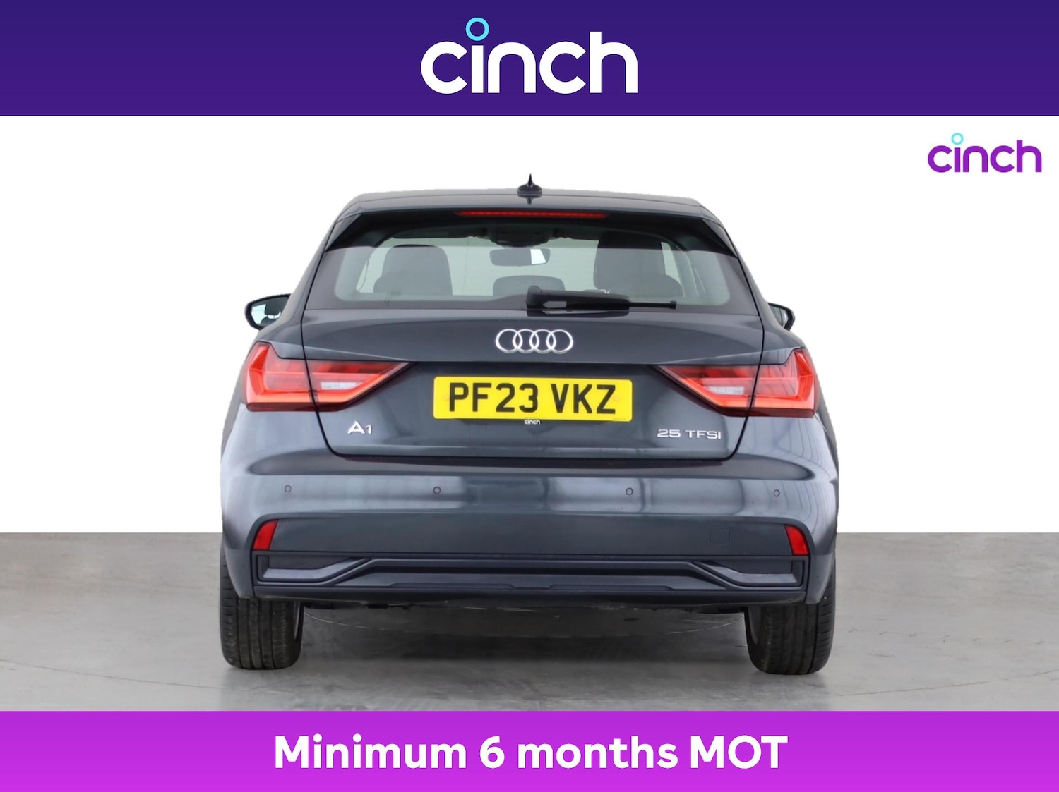 Used Audi A1 2023 for sale - 76082269: Photo 5