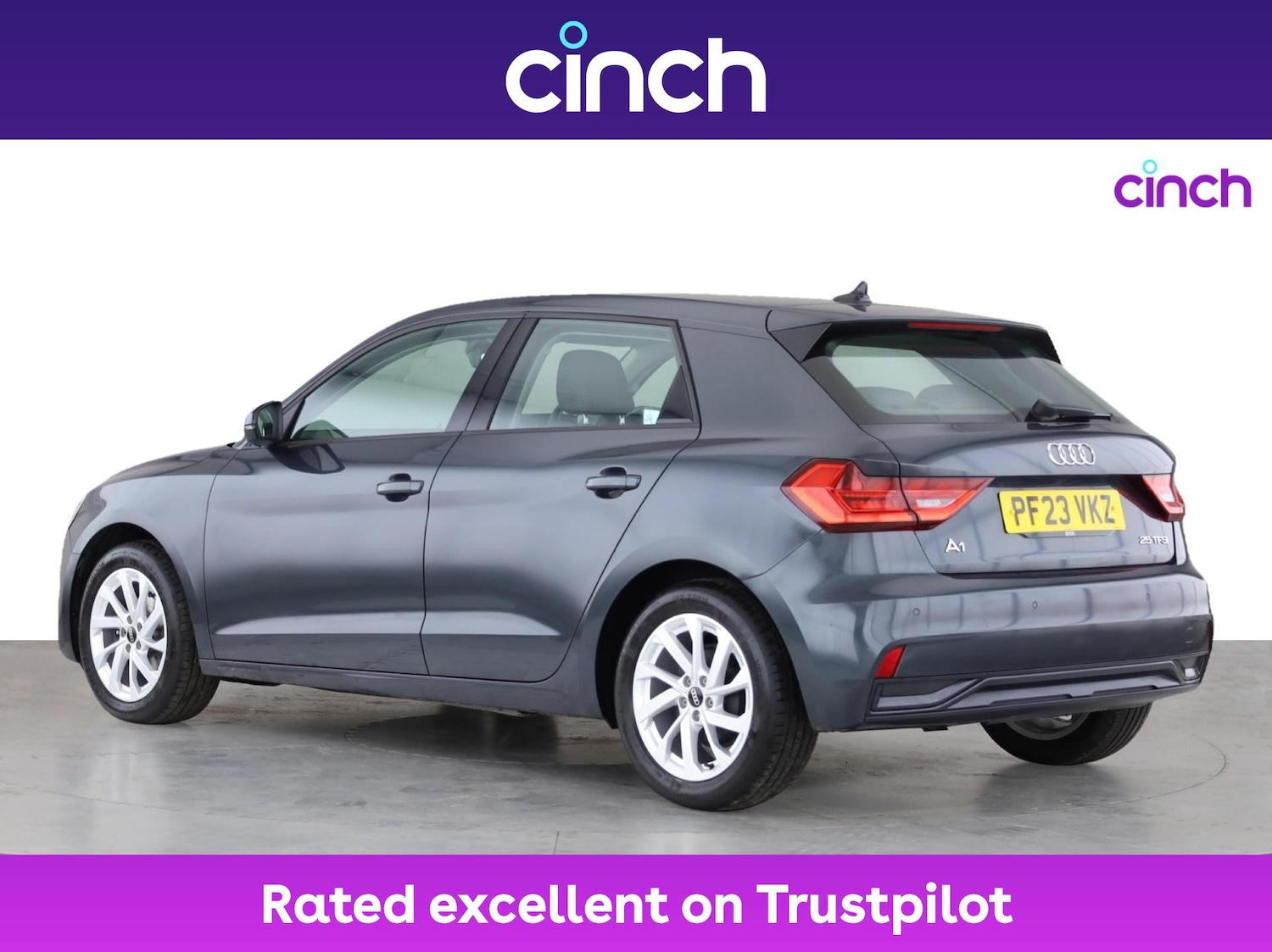 Used Audi A1 2023 for sale - 76082269: Photo 6