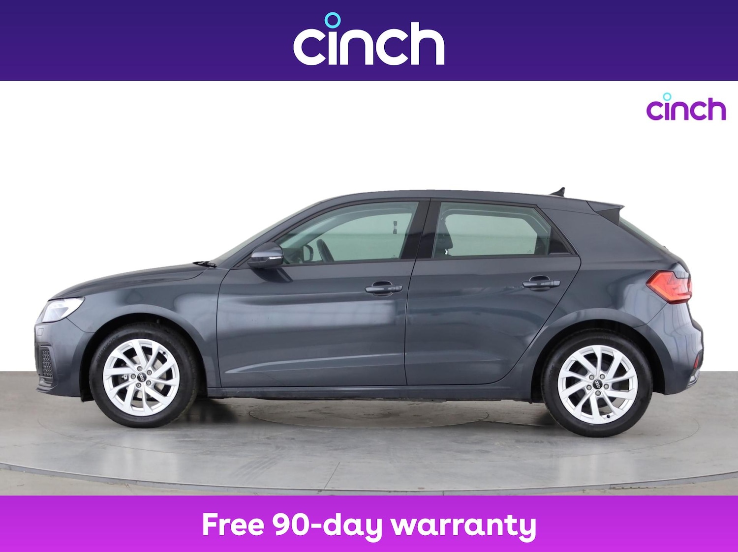 Used Audi A1 2023 for sale - 76082269: Photo 8