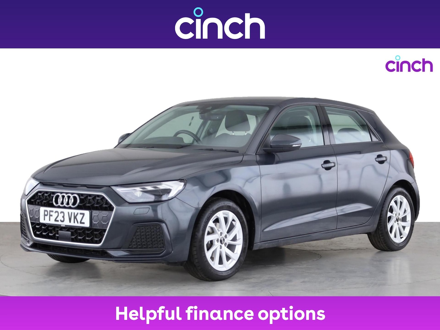 Used Audi A1 2023 for sale - 76082269: Photo 9