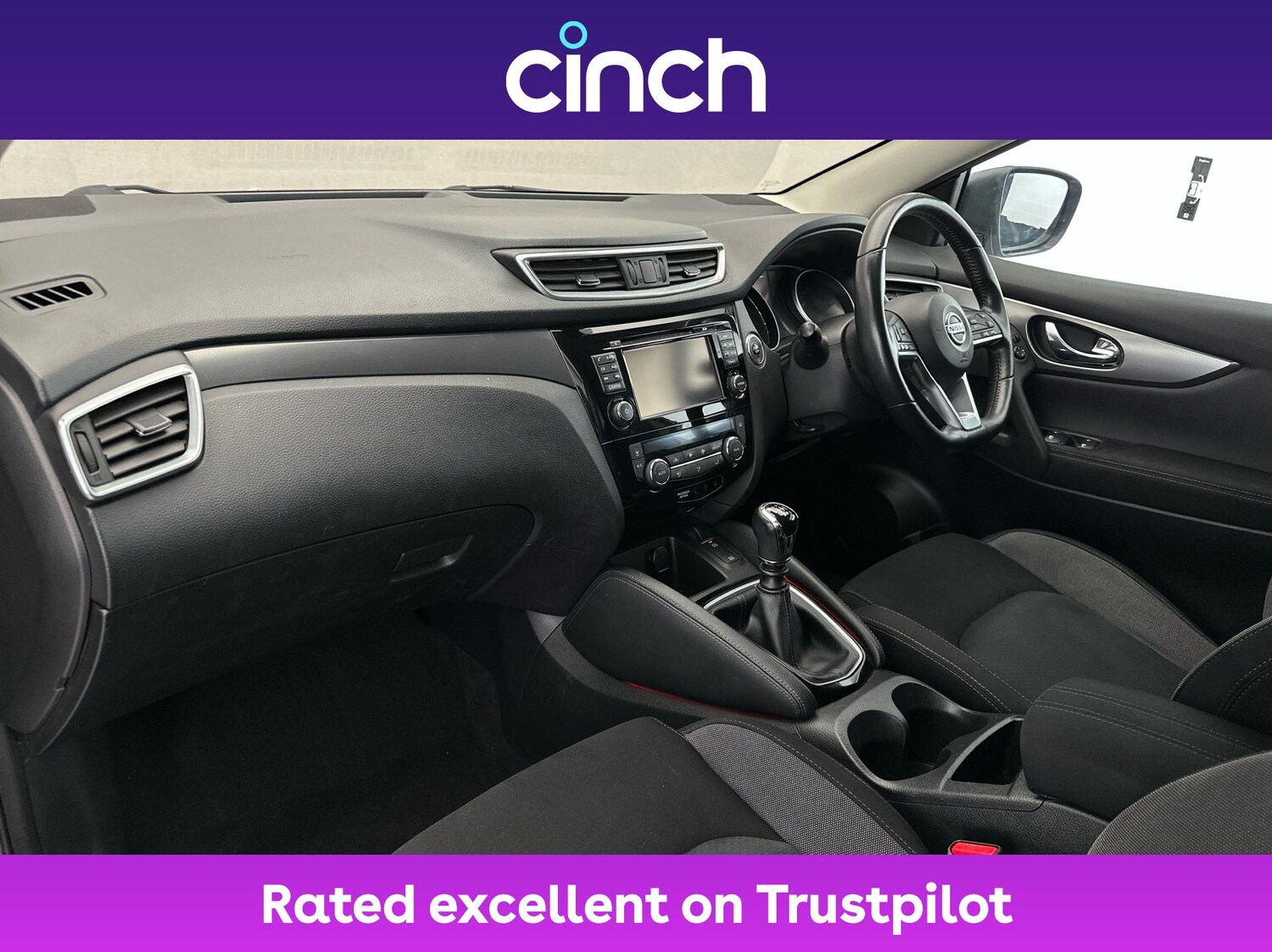 Used Nissan Qashqai 2018 for sale - 76685823: Photo 14