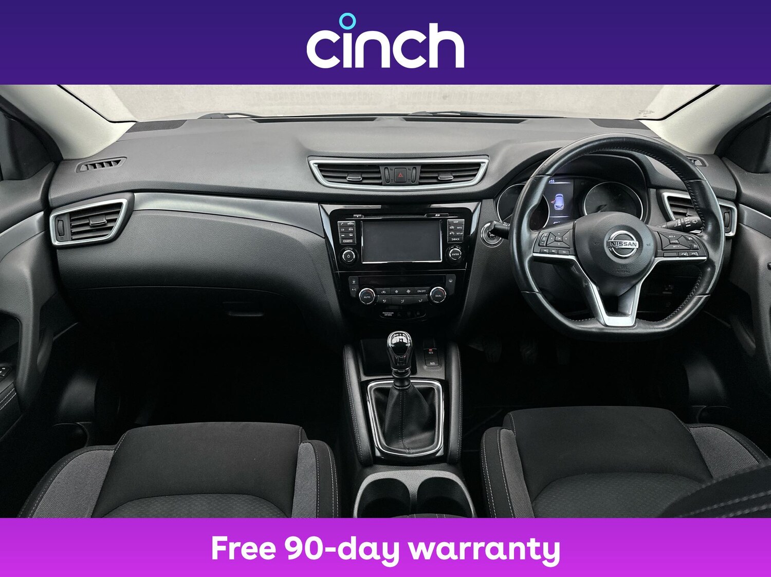 Used Nissan Qashqai 2018 for sale - 76685823: Photo 15