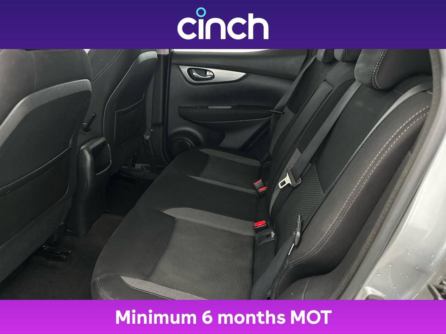 Used Nissan Qashqai 2018 for sale - 76685823: Photo 20