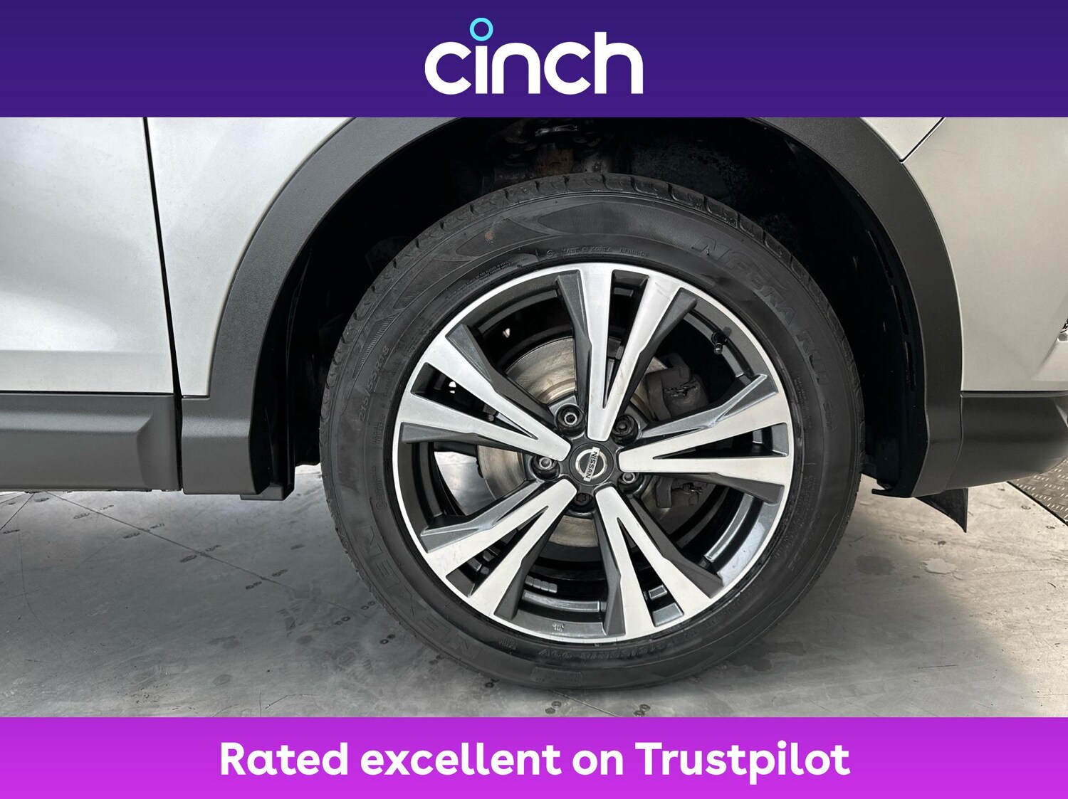 Used Nissan Qashqai 2018 for sale - 76685823: Photo 28