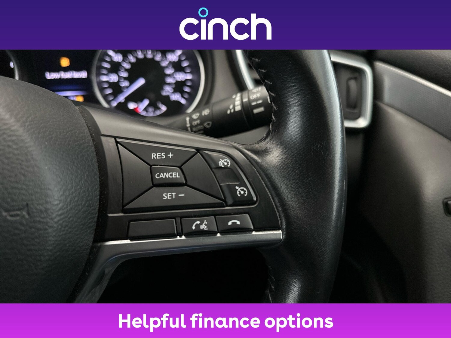 Used Nissan Qashqai 2018 for sale - 76685823: Photo 30