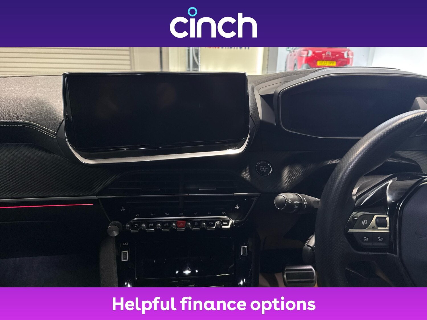 Used Peugeot E-2008 2021 for sale - 76581869: Photo 17