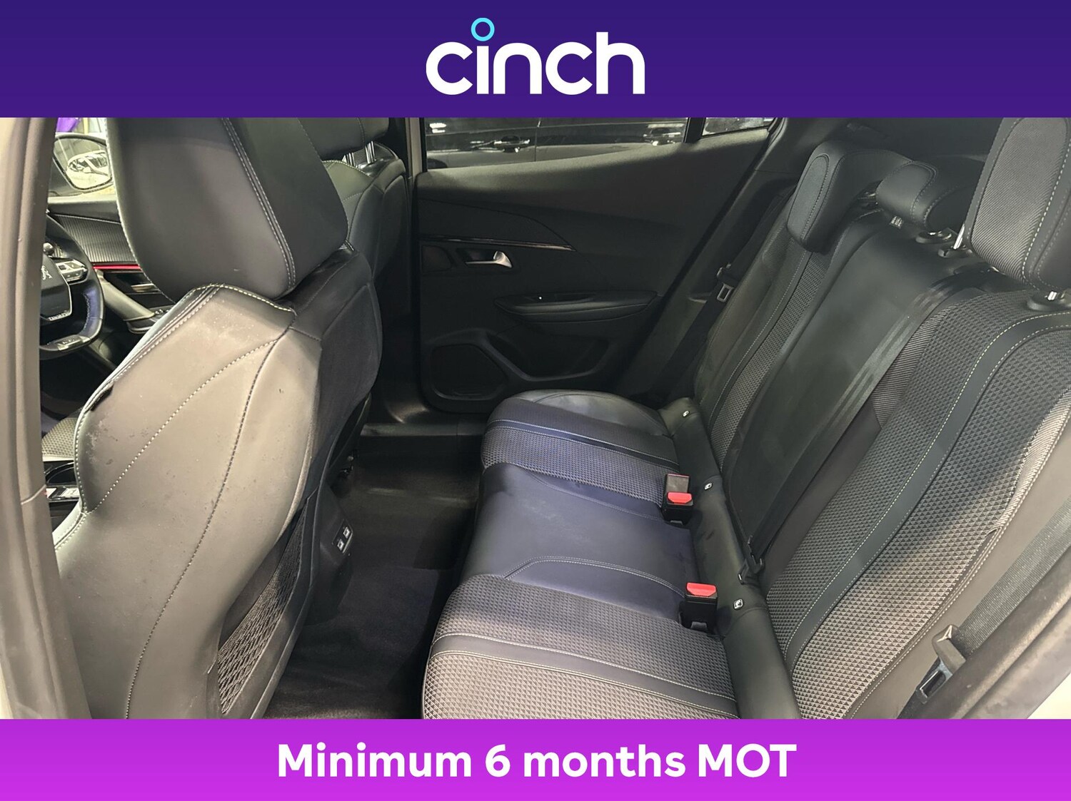 Used Peugeot E-2008 2021 for sale - 76581869: Photo 20