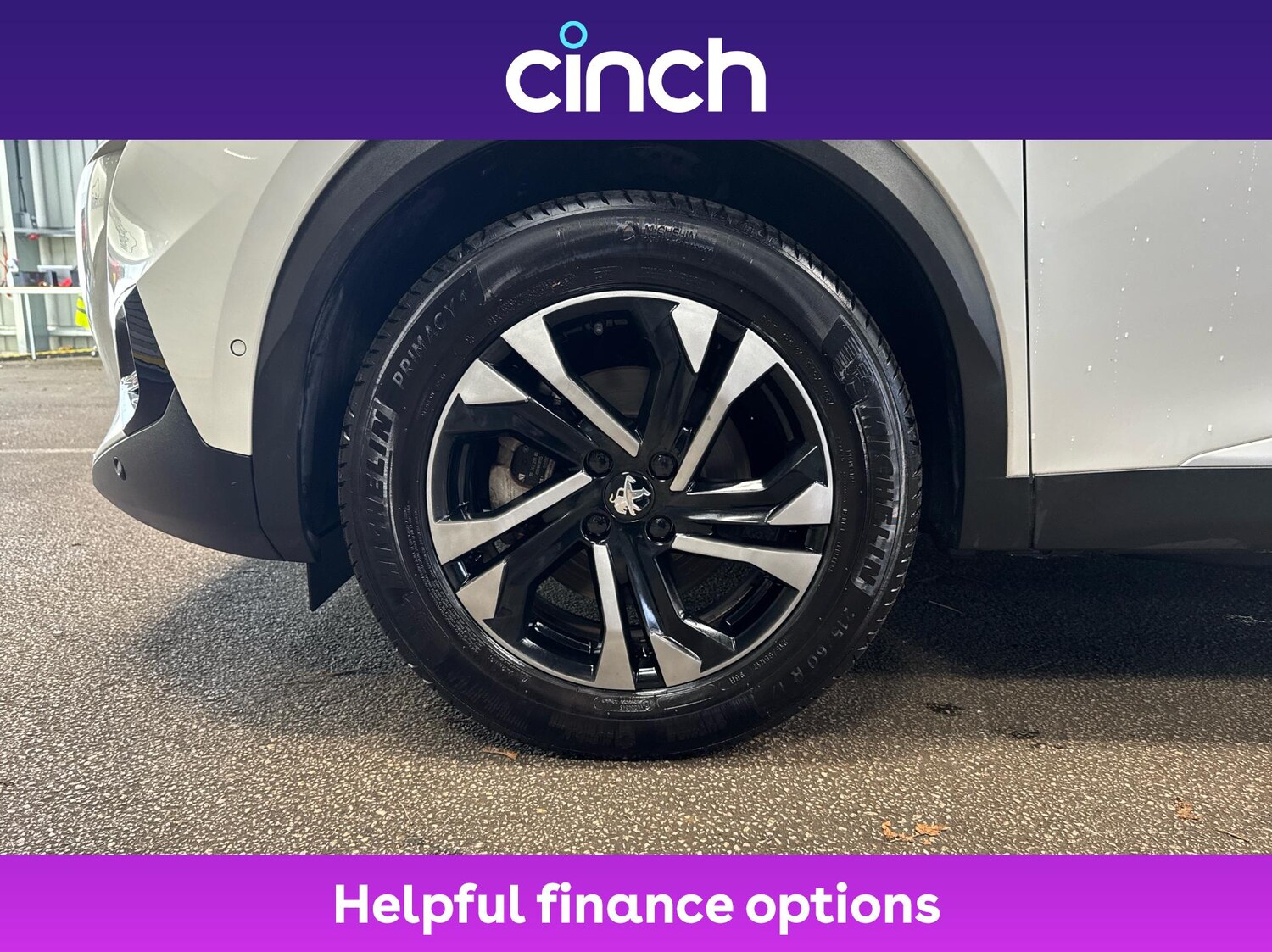 Used Peugeot E-2008 2021 for sale - 76581869: Photo 24