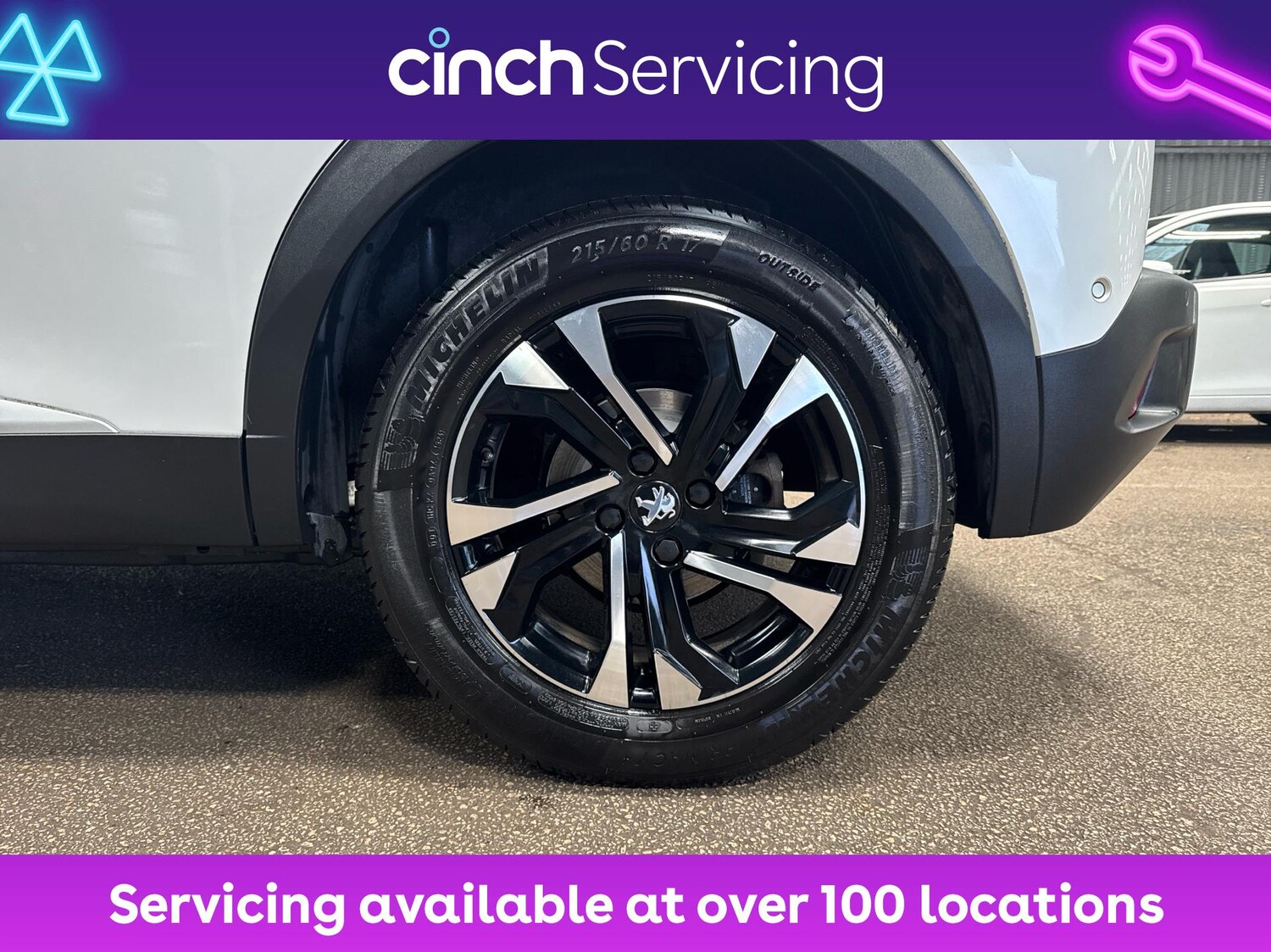 Used Peugeot E-2008 2021 for sale - 76581869: Photo 26