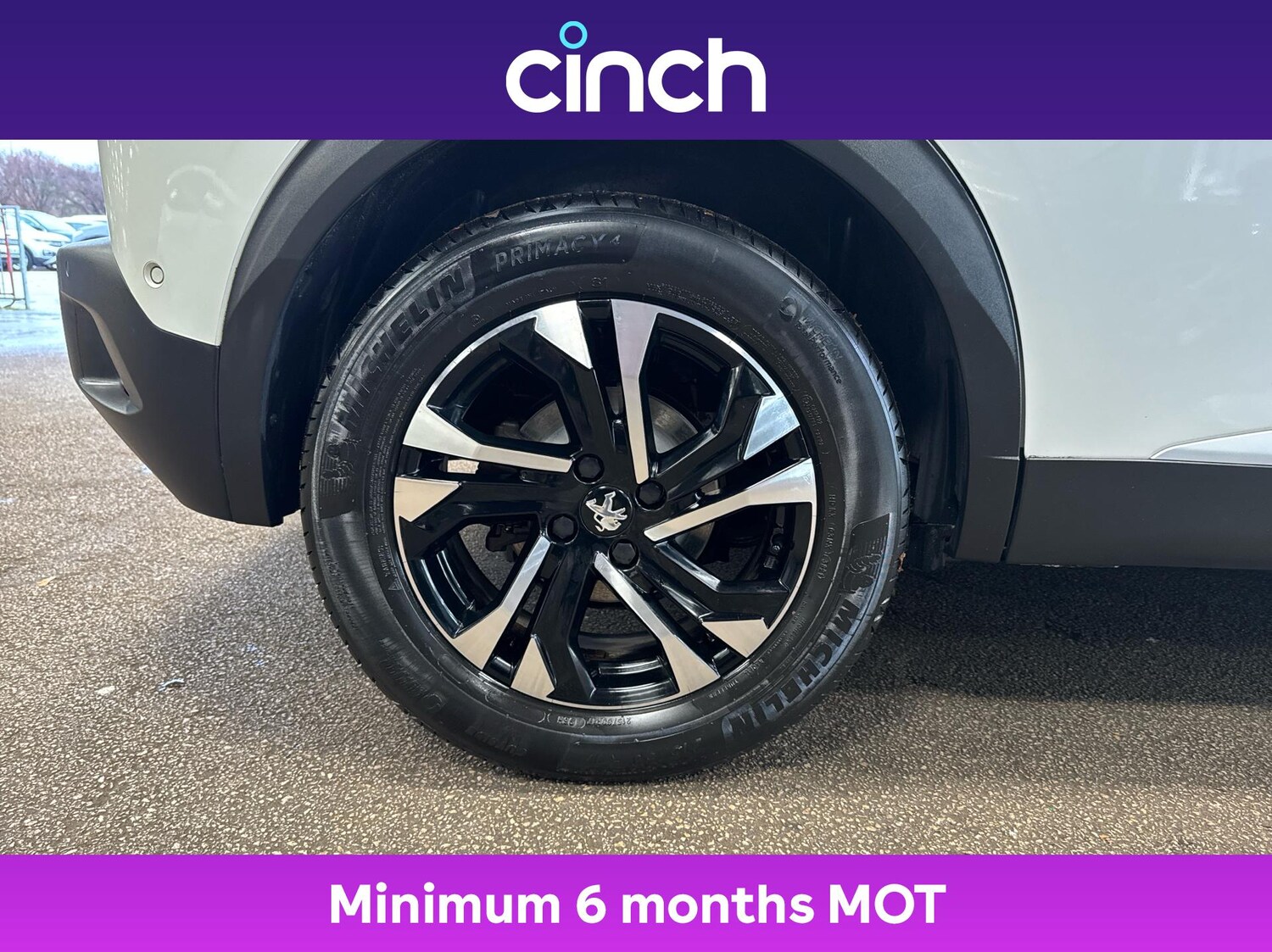 Used Peugeot E-2008 2021 for sale - 76581869: Photo 27