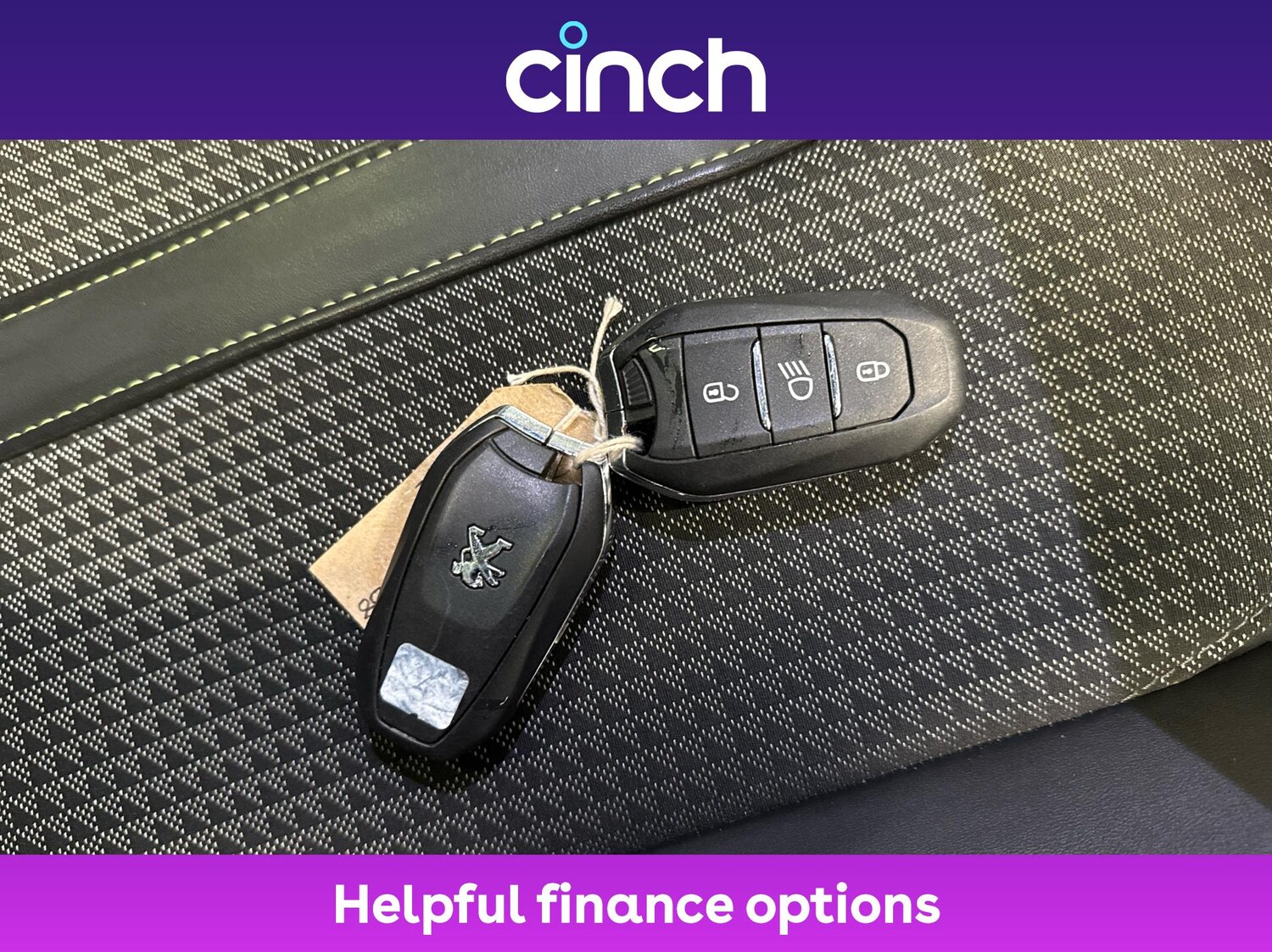 Used Peugeot E-2008 2021 for sale - 76581869: Photo 30