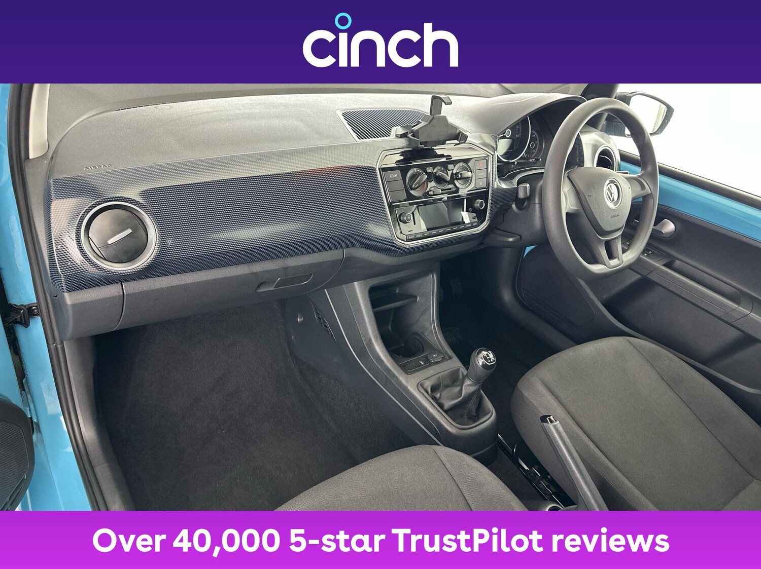 Used Volkswagen up! 2021 for sale - 77020347: Photo 14