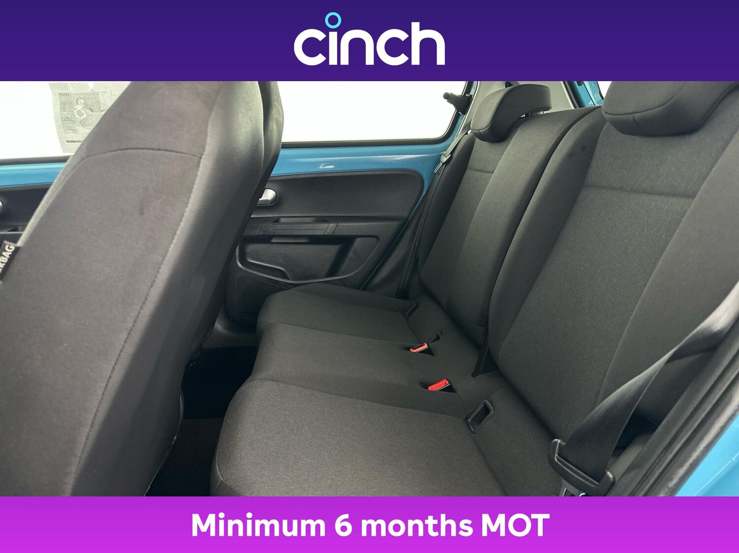 Used Volkswagen up! 2021 for sale - 77020347: Photo 20