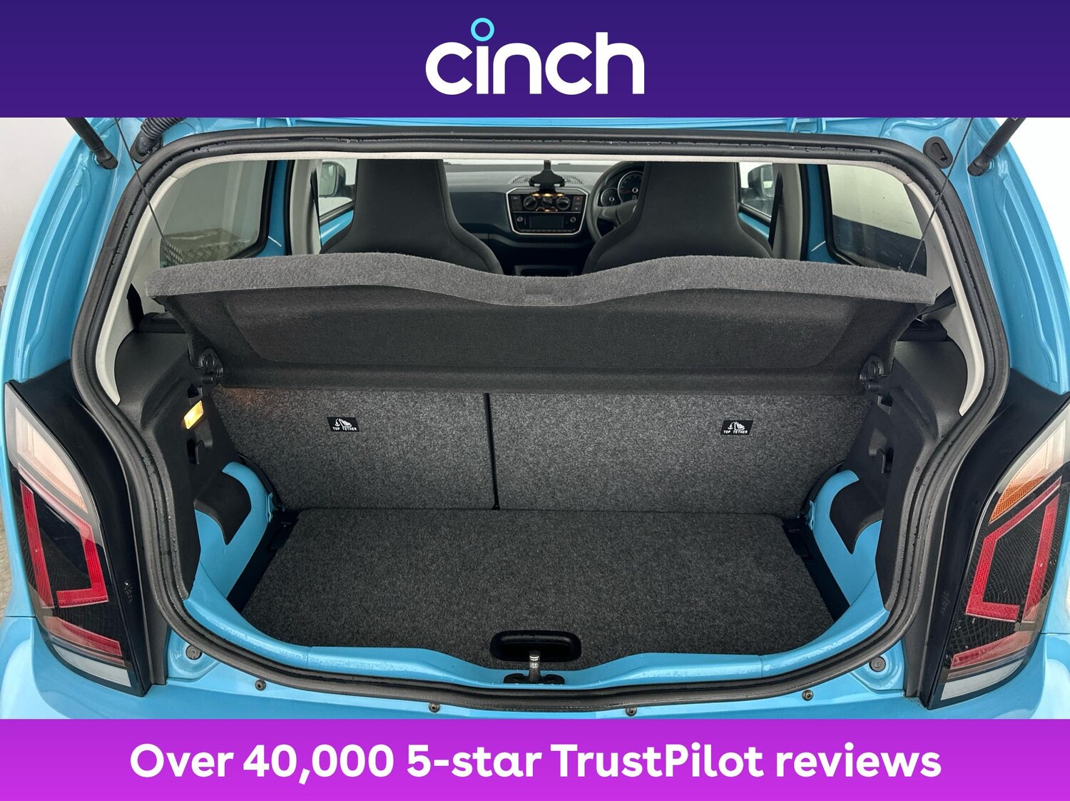 Used Volkswagen up! 2021 for sale - 77020347: Photo 21