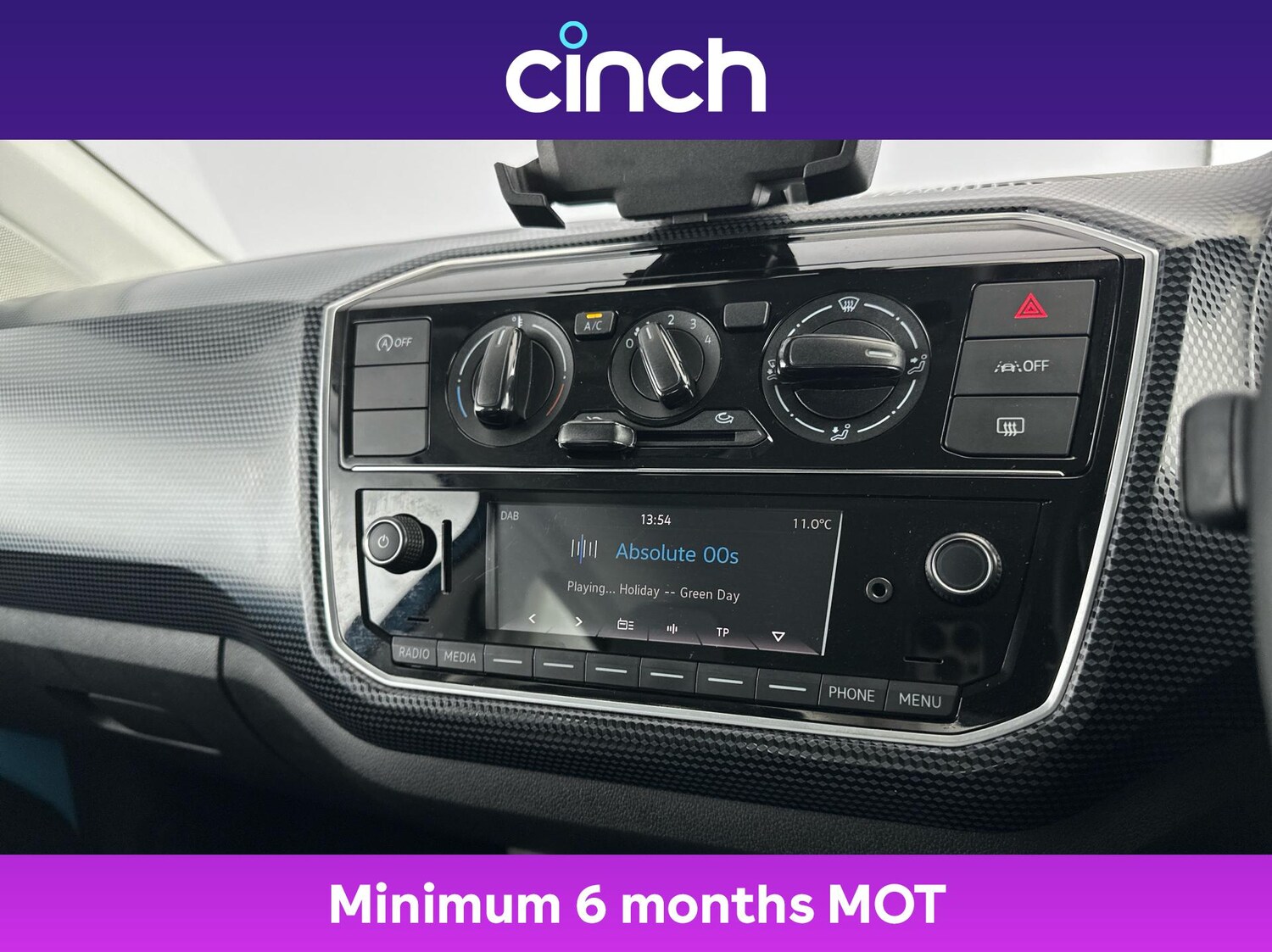 Used Volkswagen up! 2021 for sale - 77020347: Photo 32