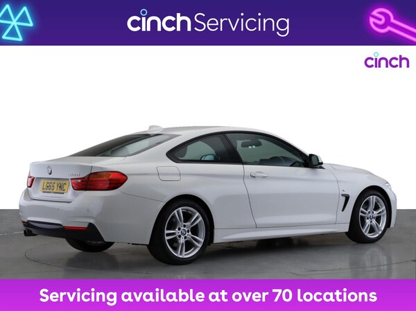 Used BMW 4 Series 2015 for sale - 76164111: Photo 3