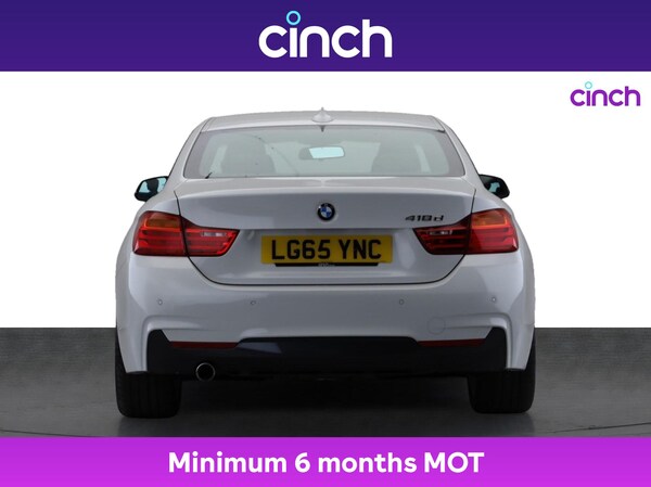 Used BMW 4 Series 2015 for sale - 76164111: Photo 5