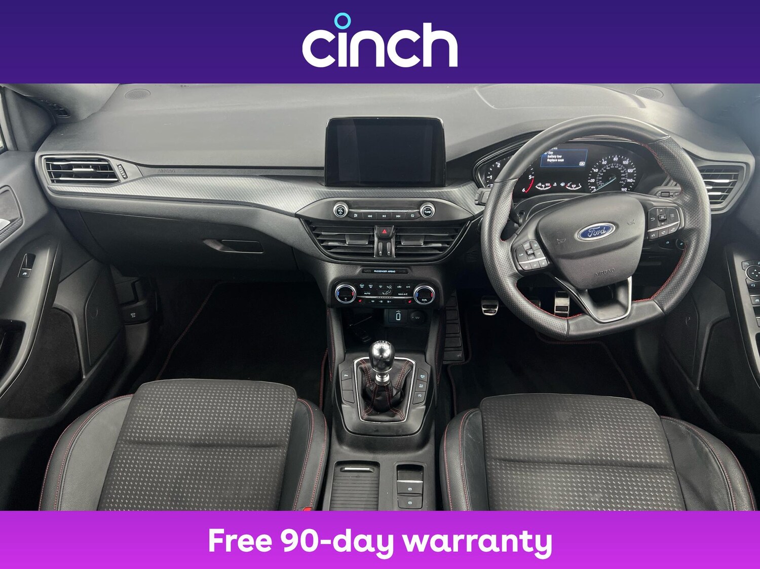 Used Ford Focus 2020 for sale - 77020342: Photo 15