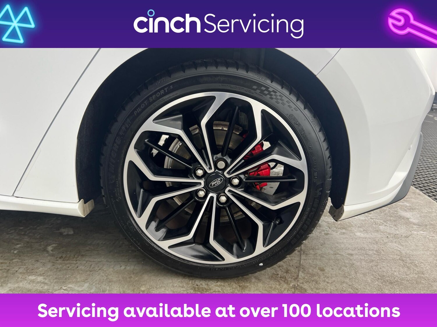 Used Ford Focus 2020 for sale - 77020342: Photo 26