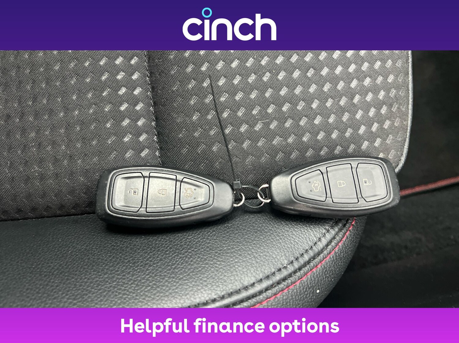 Used Ford Focus 2020 for sale - 77020342: Photo 30