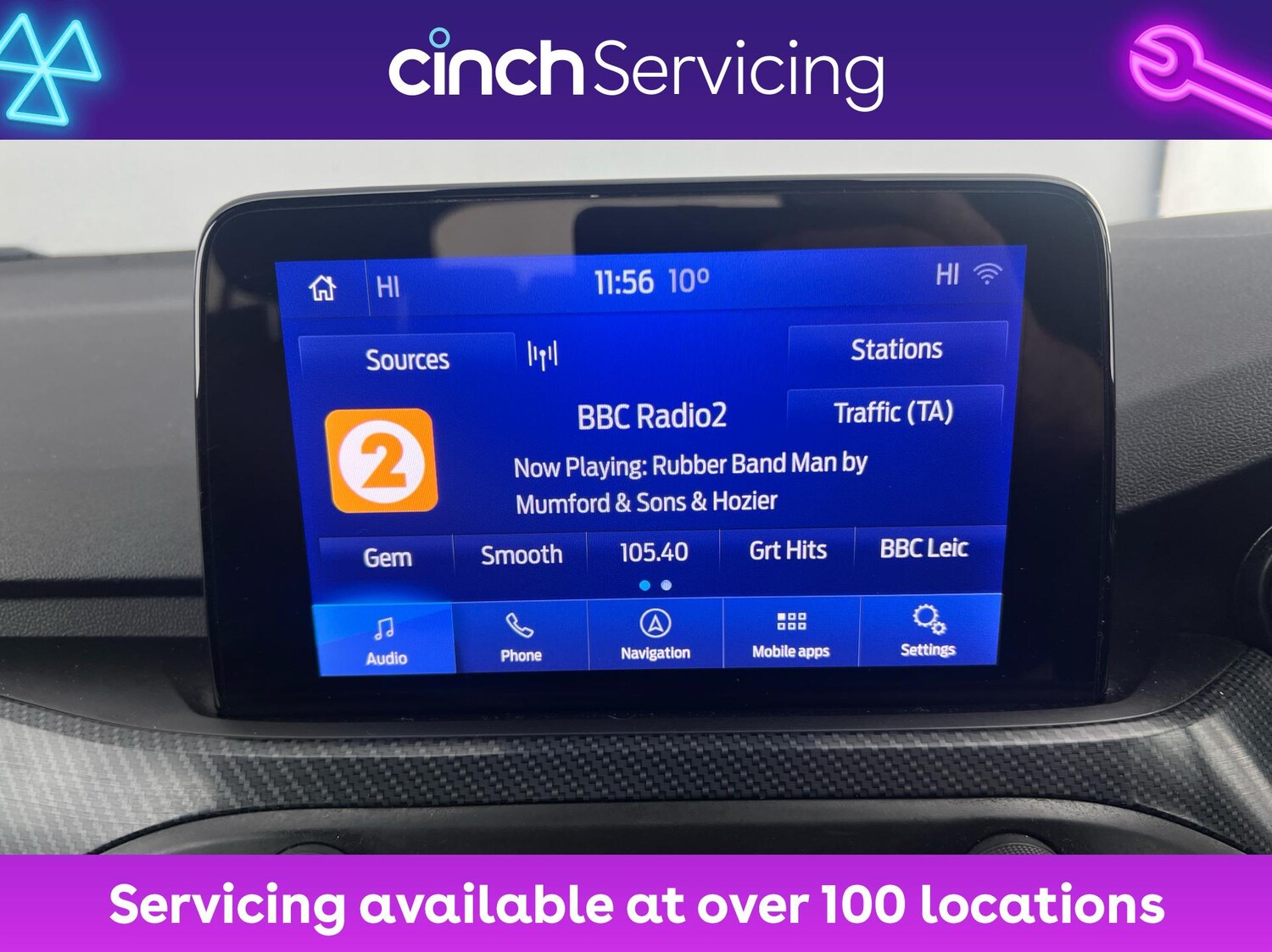 Used Ford Focus 2020 for sale - 77020342: Photo 31