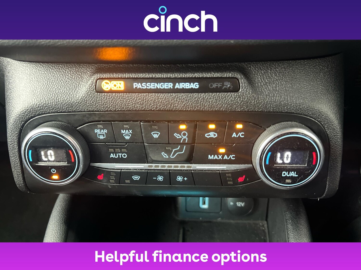 Used Ford Focus 2020 for sale - 77020342: Photo 35