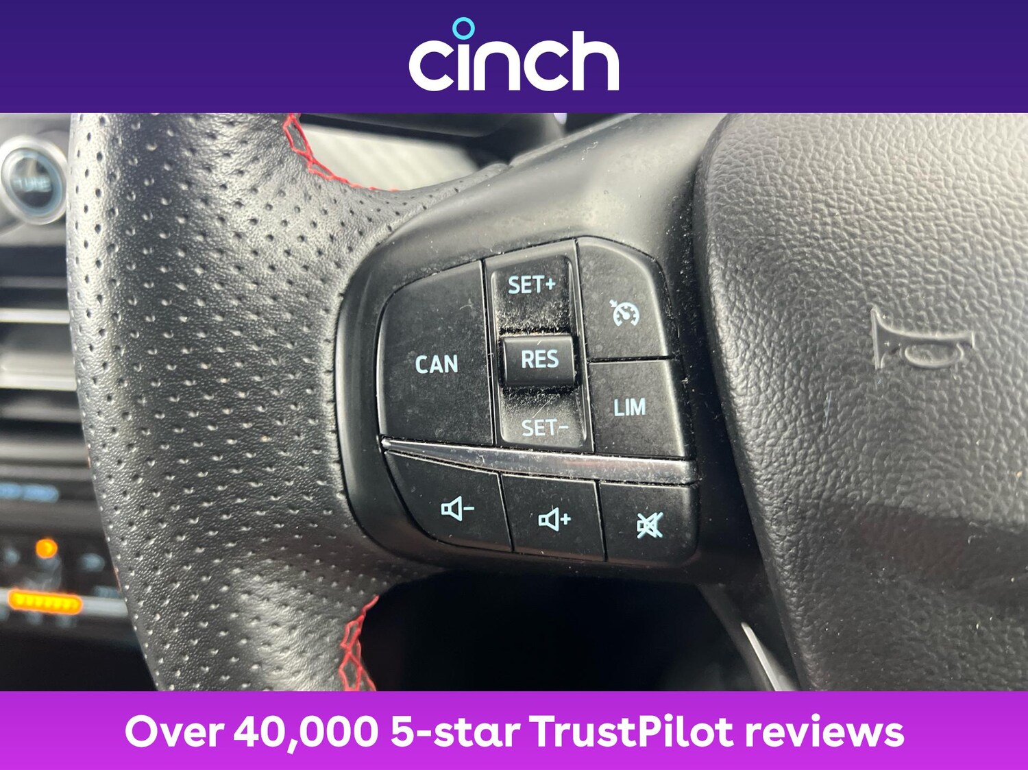 Used Ford Focus 2020 for sale - 77020342: Photo 38