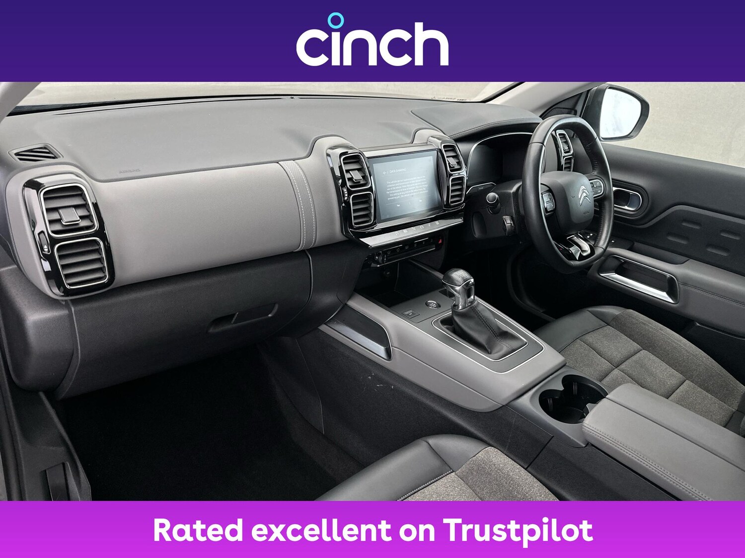 Used Citroen C5 Aircross 2022 for sale - 76120082: Photo 14