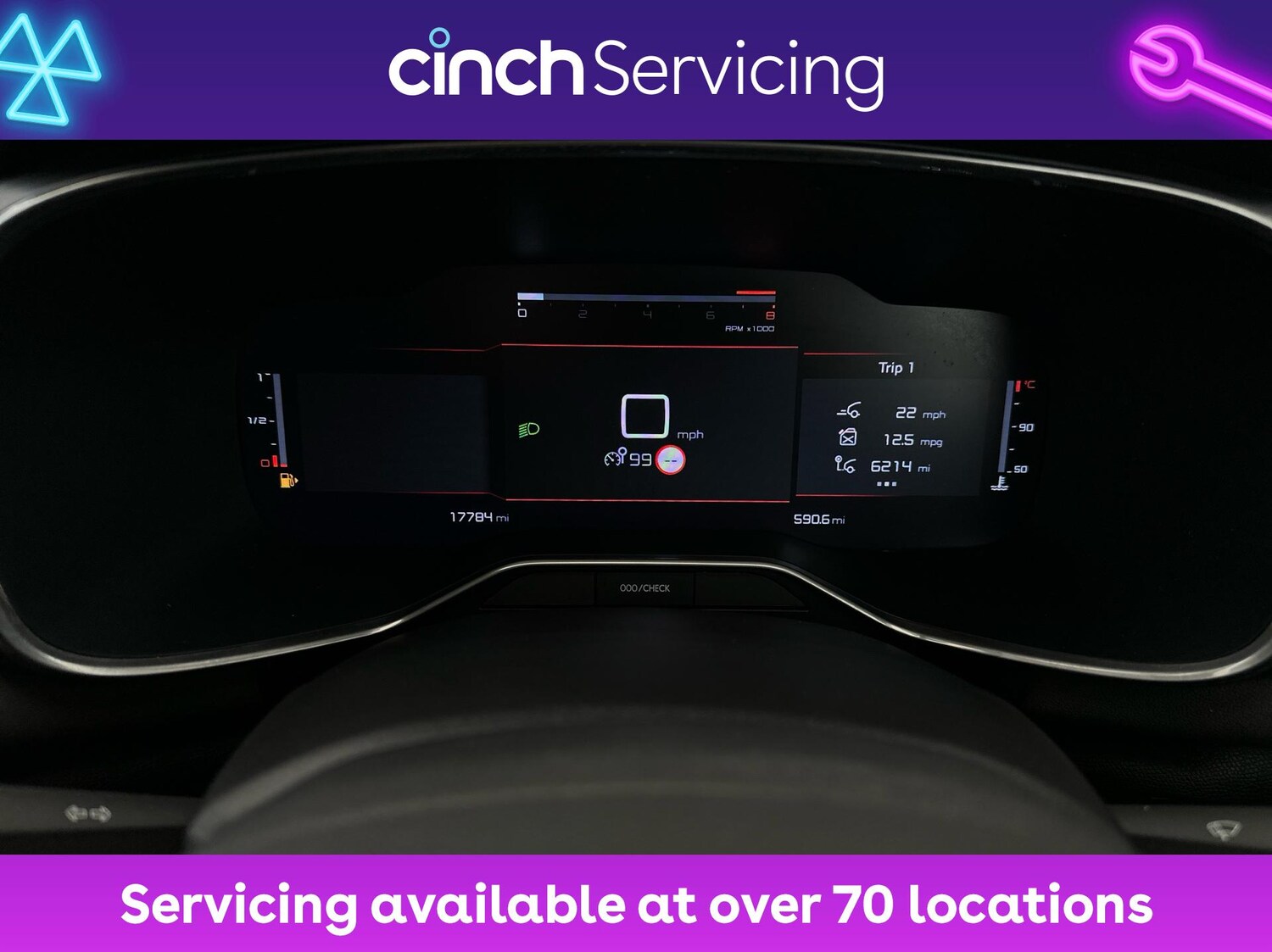 Used Citroen C5 Aircross 2022 for sale - 76120082: Photo 18