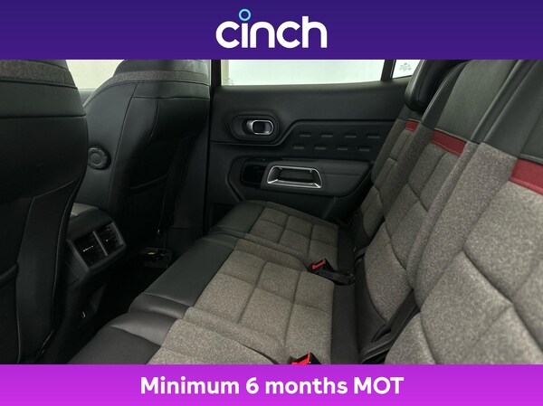 Used Citroen C5 Aircross 2022 for sale - 76120082: Photo 20