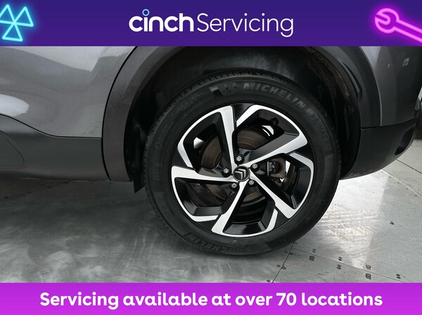 Used Citroen C5 Aircross 2022 for sale - 76120082: Photo 26