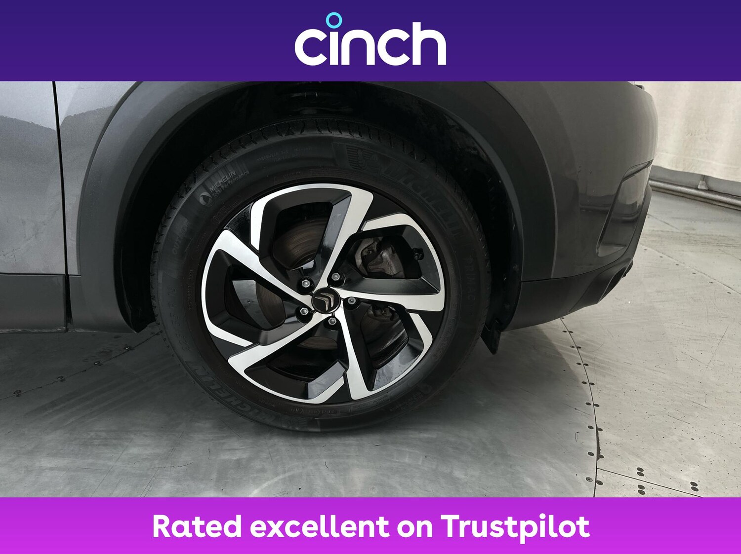 Used Citroen C5 Aircross 2022 for sale - 76120082: Photo 28