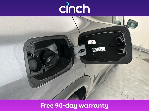 Used Citroen C5 Aircross 2022 for sale - 76120082: Photo 29