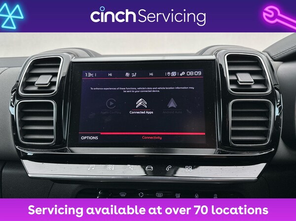 Used Citroen C5 Aircross 2022 for sale - 76120082: Photo 31