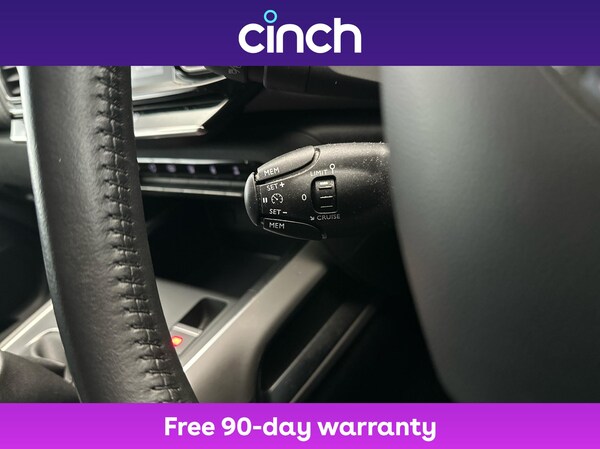 Used Citroen C5 Aircross 2022 for sale - 76120082: Photo 34