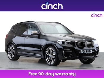 BMW - X3
