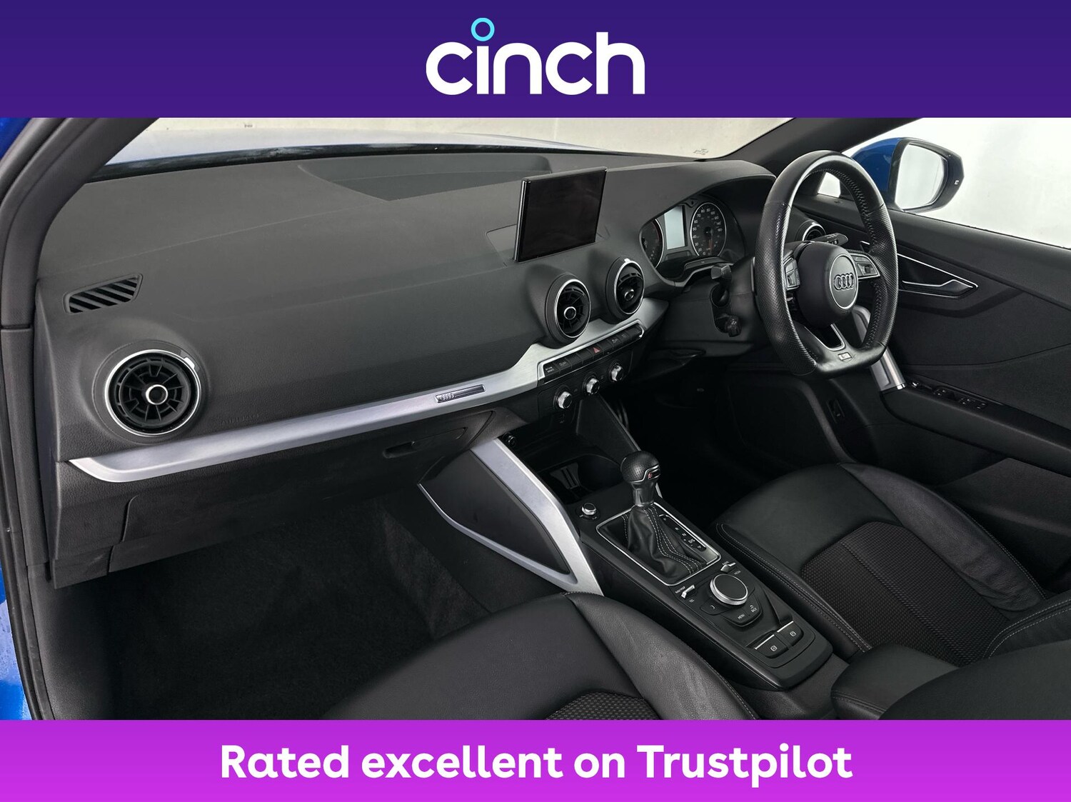 Used Audi Q2 2020 for sale - 76112703: Photo 14