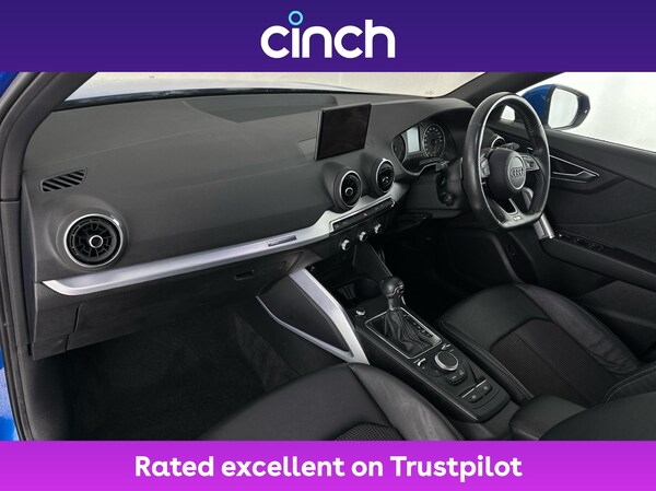 Used Audi Q2 2020 for sale - 76112703: Photo 14
