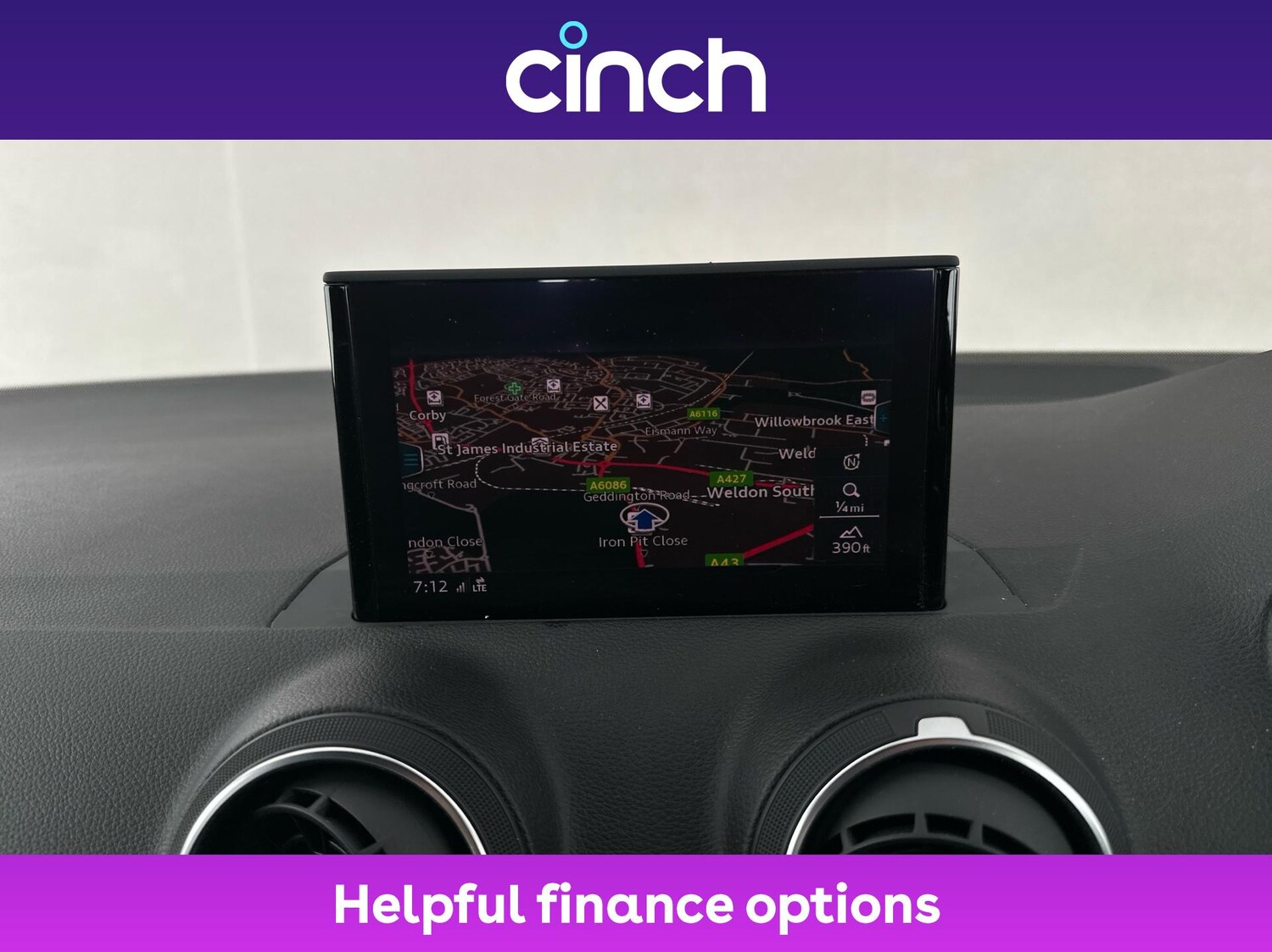 Used Audi Q2 2020 for sale - 76112703: Photo 17