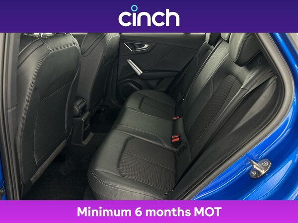 Used Audi Q2 2020 for sale - 76112703: Photo 20