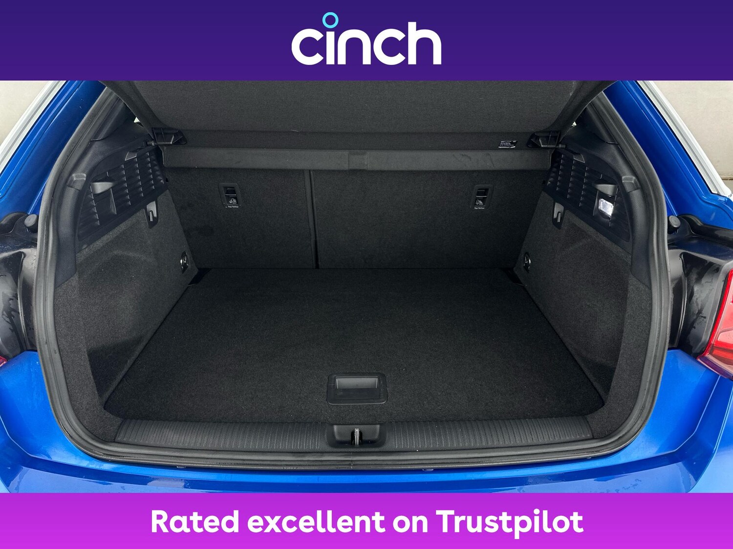 Used Audi Q2 2020 for sale - 76112703: Photo 21