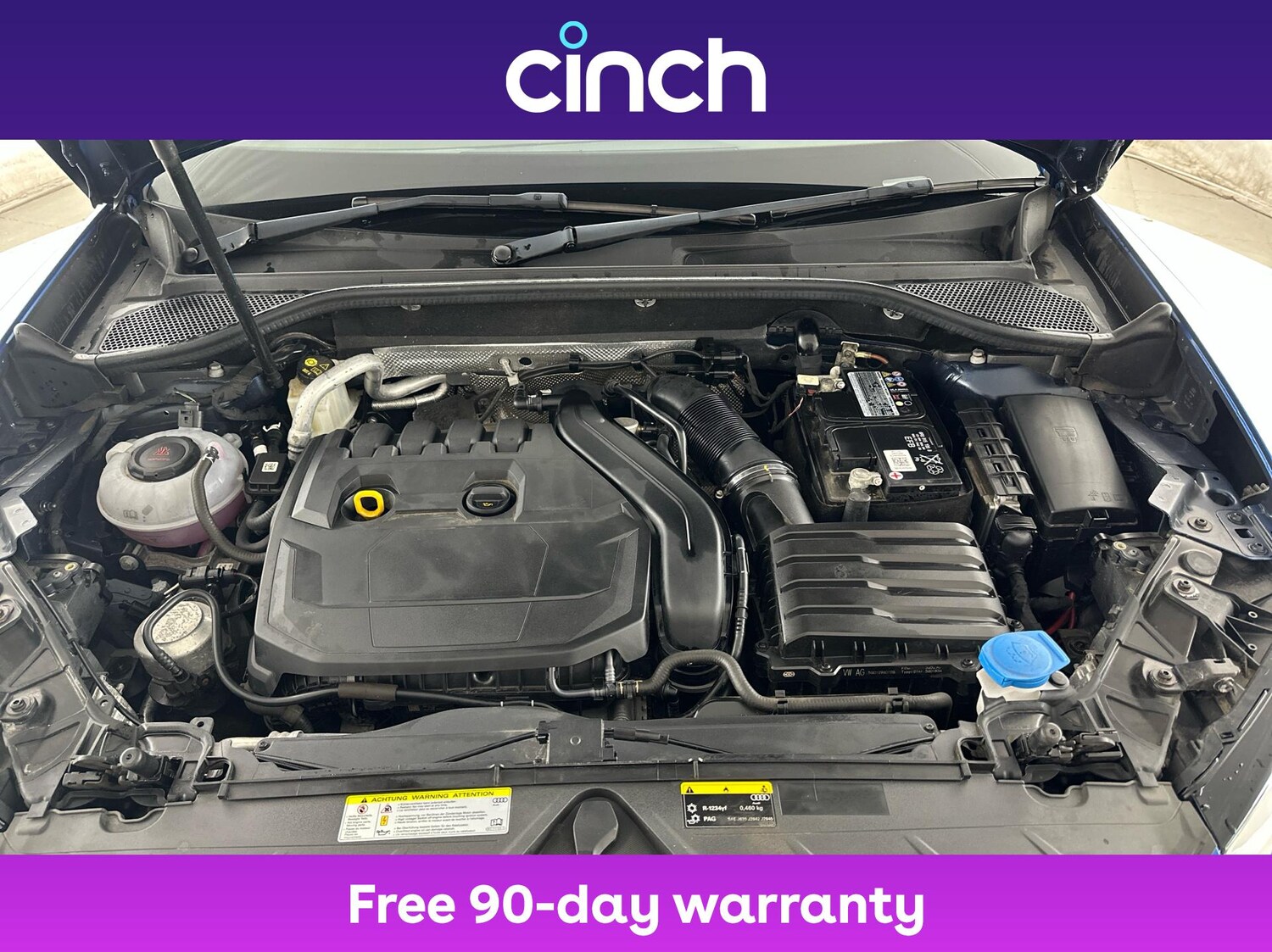 Used Audi Q2 2020 for sale - 76112703: Photo 23