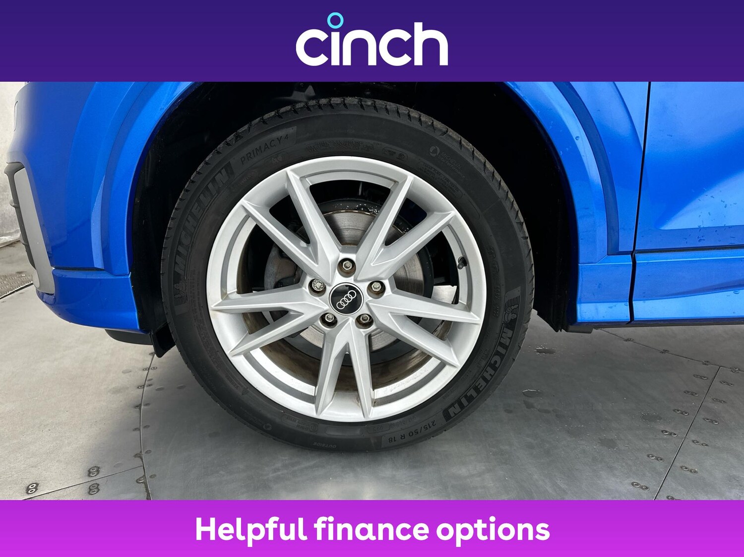 Used Audi Q2 2020 for sale - 76112703: Photo 24