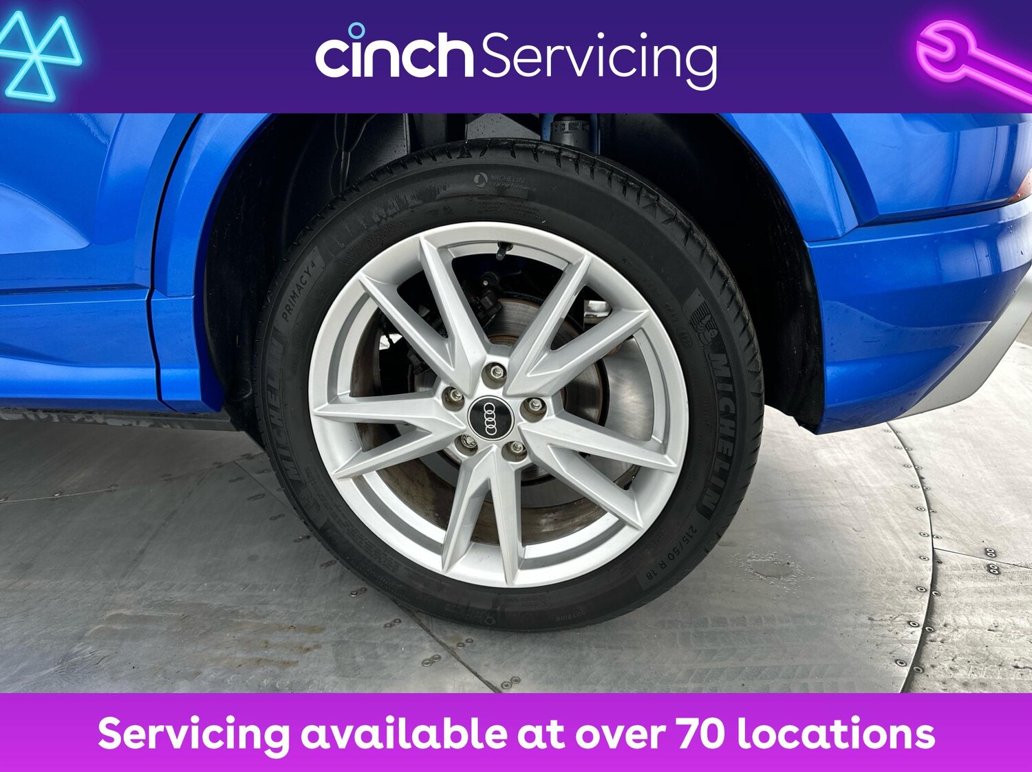 Used Audi Q2 2020 for sale - 76112703: Photo 26