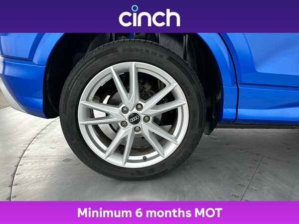 Used Audi Q2 2020 for sale - 76112703: Photo 27