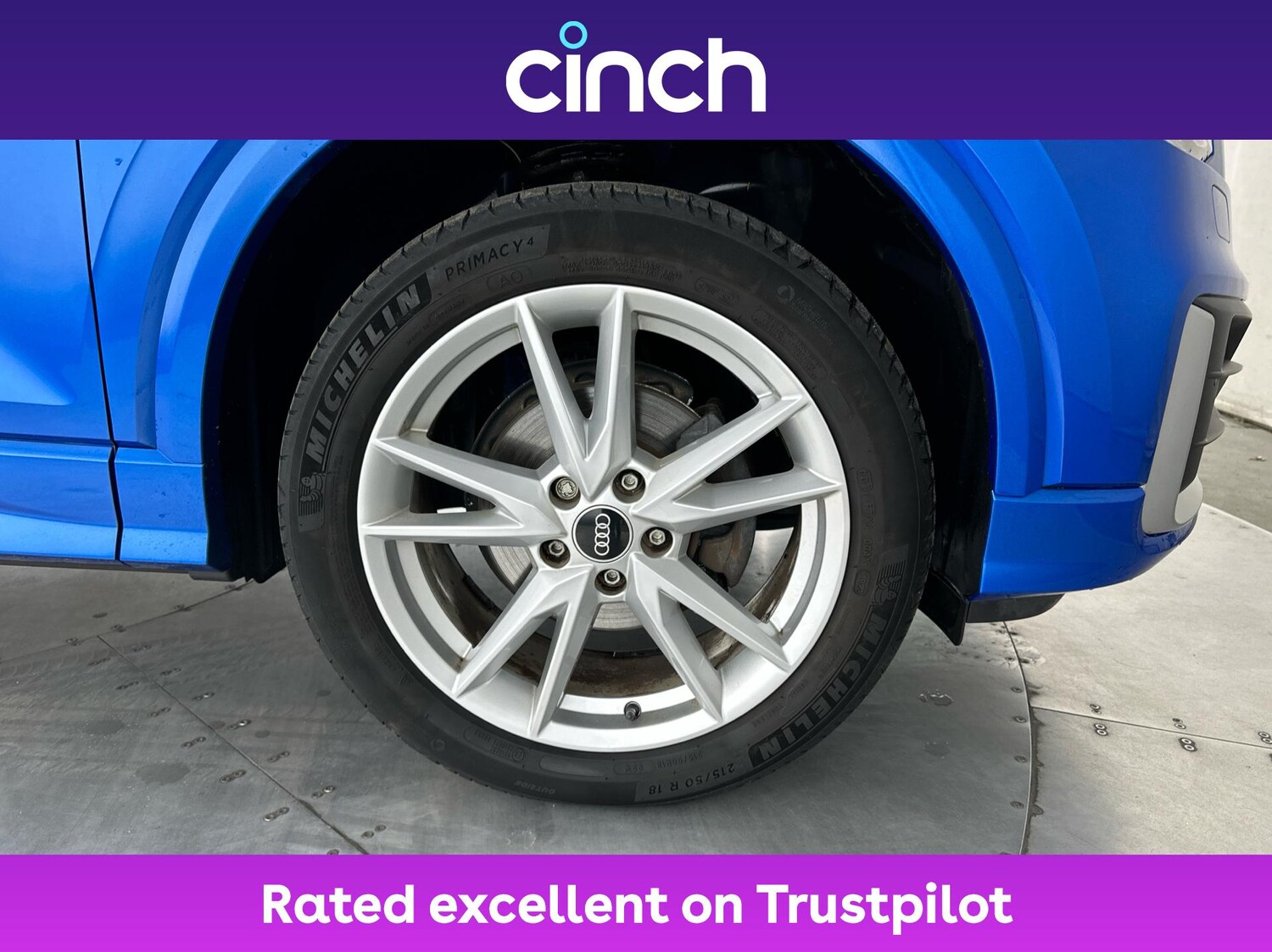 Used Audi Q2 2020 for sale - 76112703: Photo 28