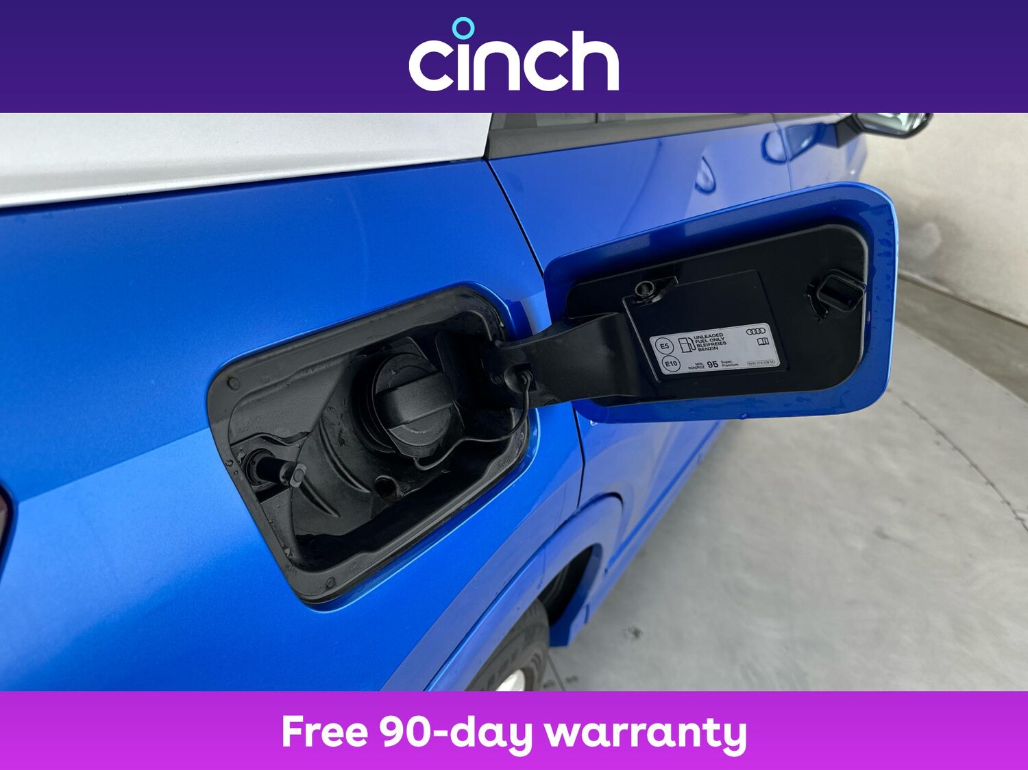 Used Audi Q2 2020 for sale - 76112703: Photo 29